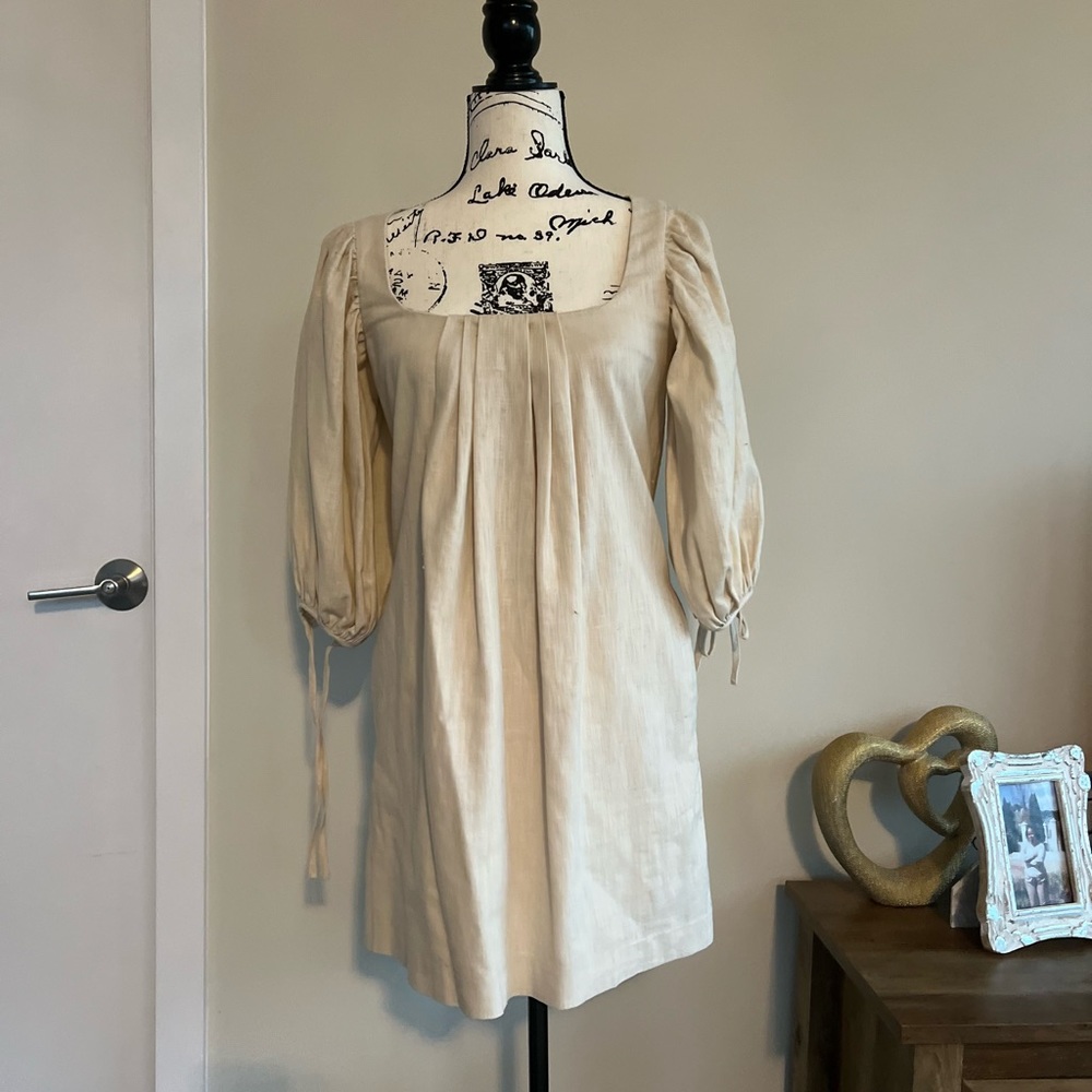 Revolve BabyGirl Dress